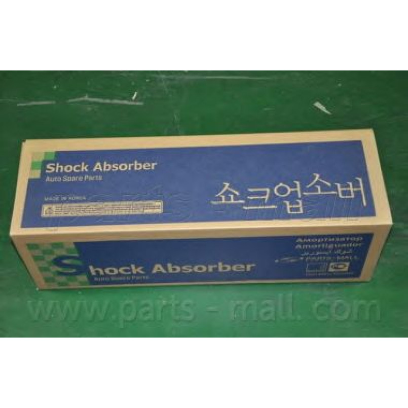 PJA-014  PMC - Амортизатор підвіски