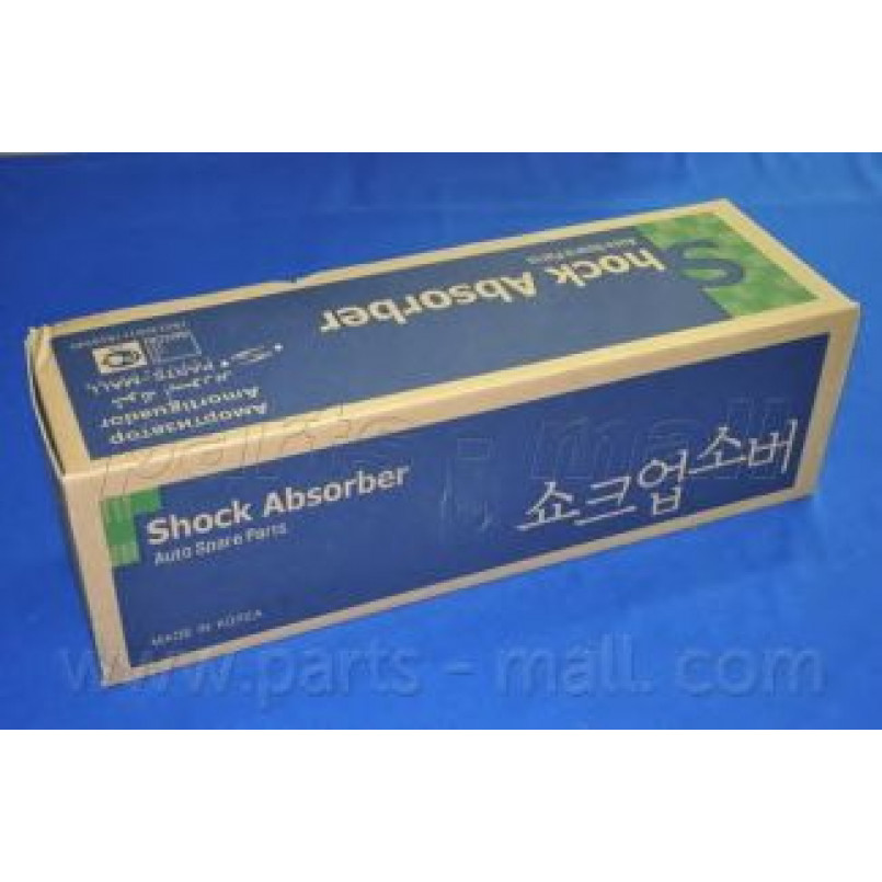 PJA-FR005  PMC  -  Амортизатор