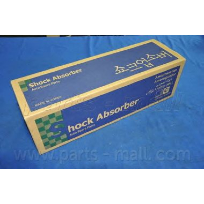 PJA-FR016  PMC  -  Амортизатор
