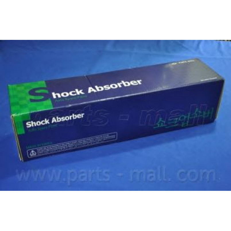 PJA-FR022  PMC - Амортизатор підвіски