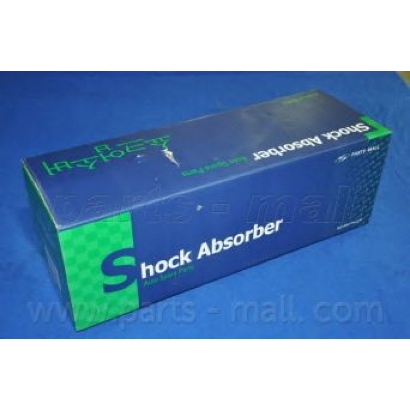 PJB-008A  PMC  -  Амортизатор