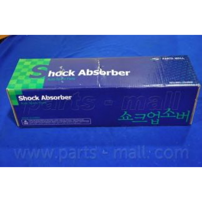PJB-048A  PMC - Амортизатор підвіски