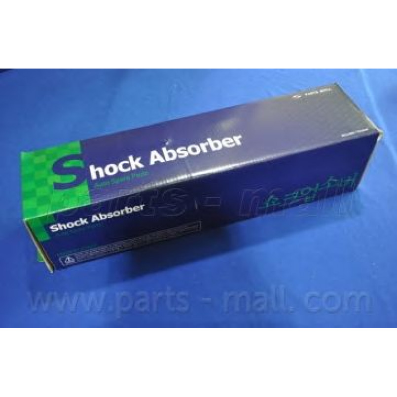 PJB-141A  PMC - Амортизатор підвіски