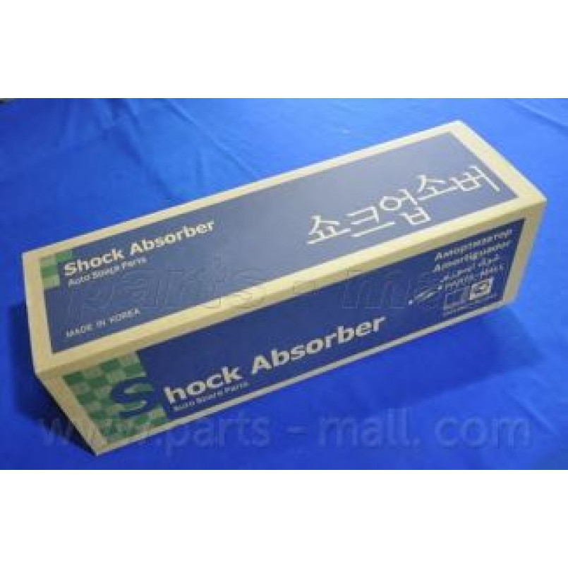 PJB-FL018 PMC - Амортизатор