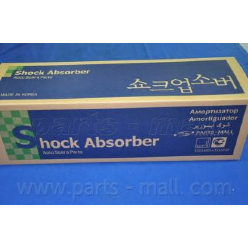 PJB-FR002  PMC  -  Амортизатор