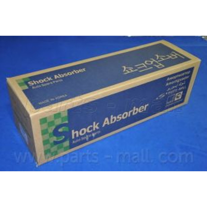 PJB-FR018  PMC  -  Амортизатор