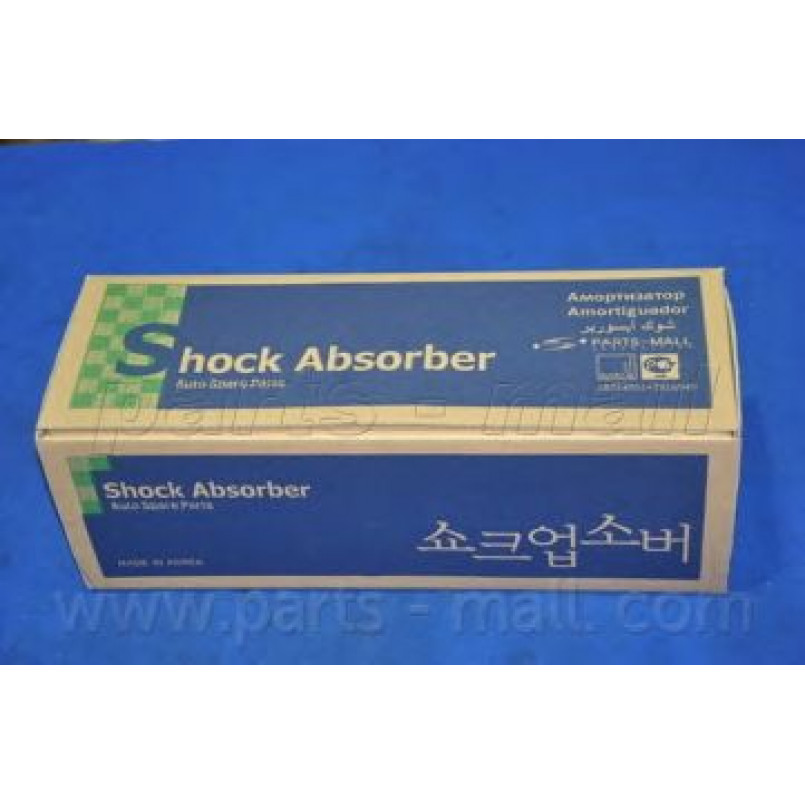 PJC-023  PMC - Амортизатор підвіски