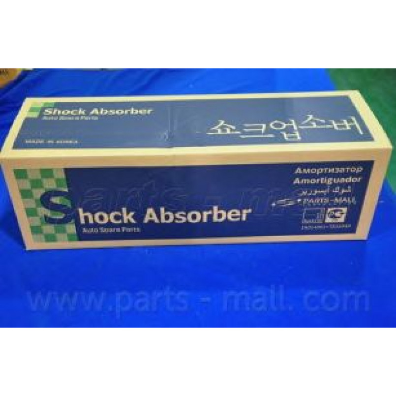 PJC-FL009  PMC - Амортизатор підвіски