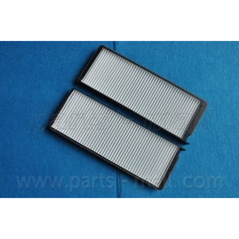 PMD-P04  PMC(PP) - Фільтр салону