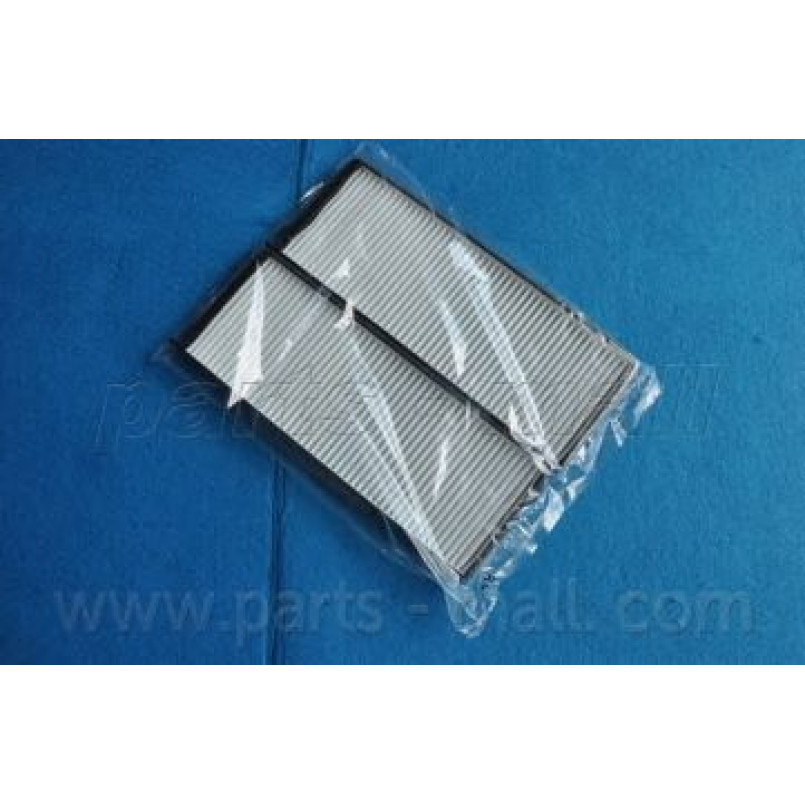 PMD-P04  PMC(PP) - Фільтр салону