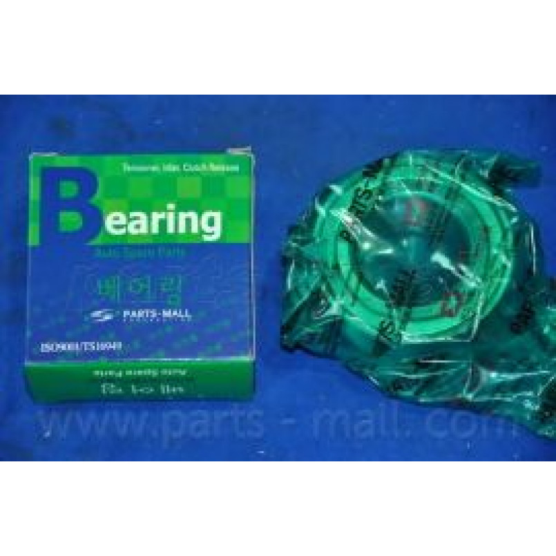 PSA-H006  PMC  -  Підшипник ступиці