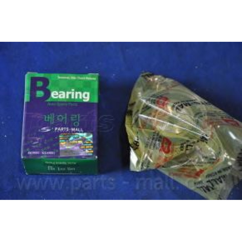 PSC-B003  PMC  -  Натяжний ролик ременя