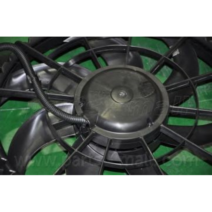 PXNAA-046  PMC  -  Вентилятор радіатора