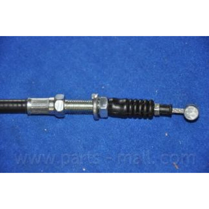 PTA-491 PMC - Трос ручного гальма