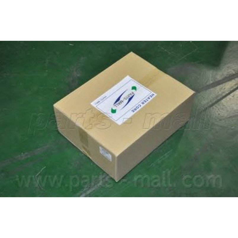 PXNHA-036  PMC - Радіатор опалення