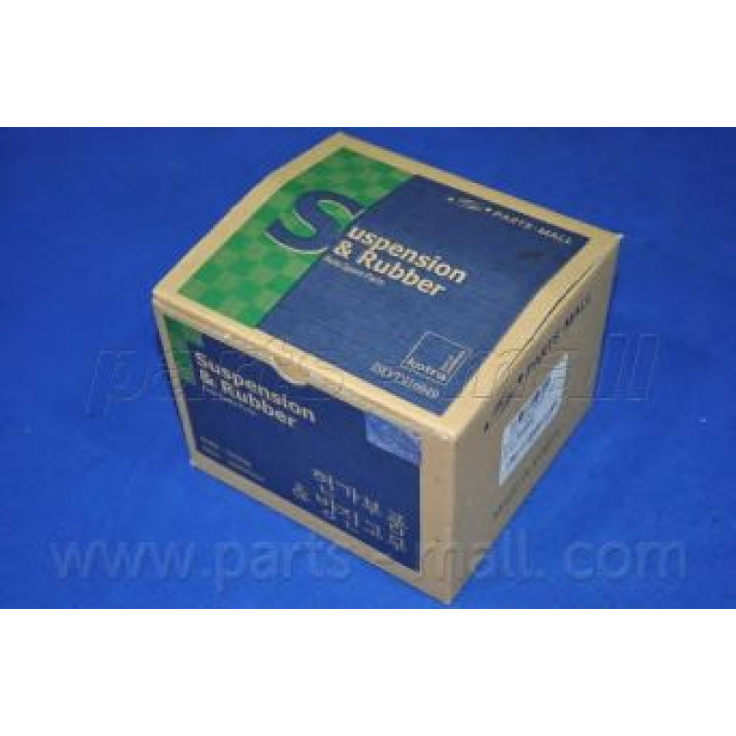 PXCBC-008BR  PMC - Сайлентблок важіля
