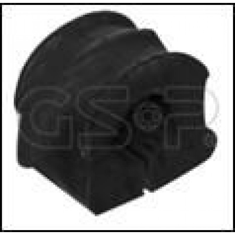 517166 GSP - Втулка стабілізатора