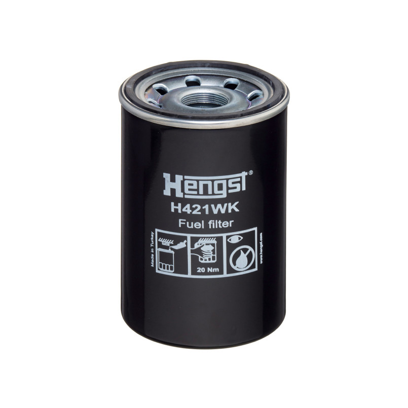 H421WK     (HENGST)
