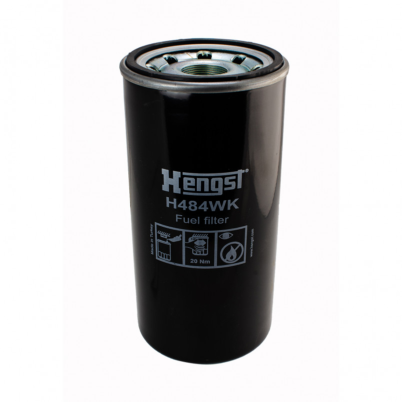 H484WK     (HENGST)
