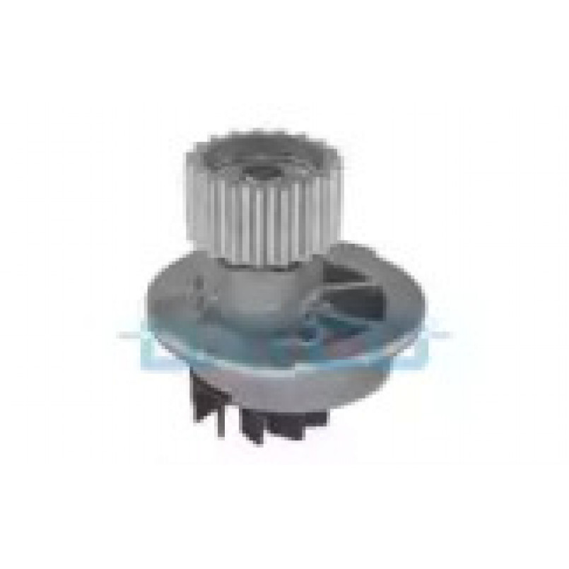 DP071  DAYCO - Насос охолоджуючої рідини