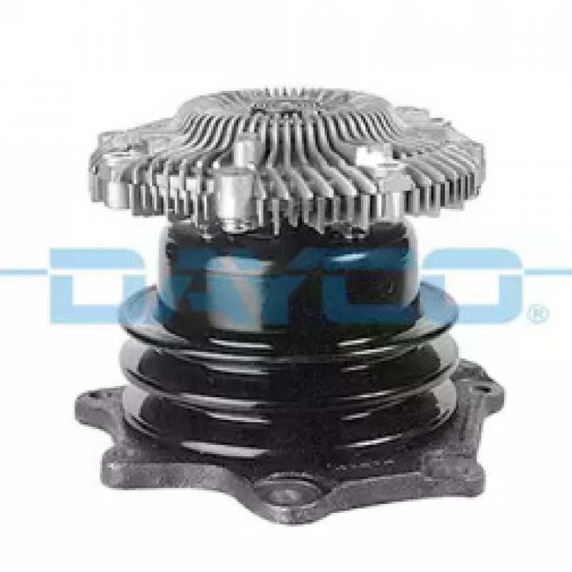 DP449  DAYCO - Насос охолоджуючої рідини