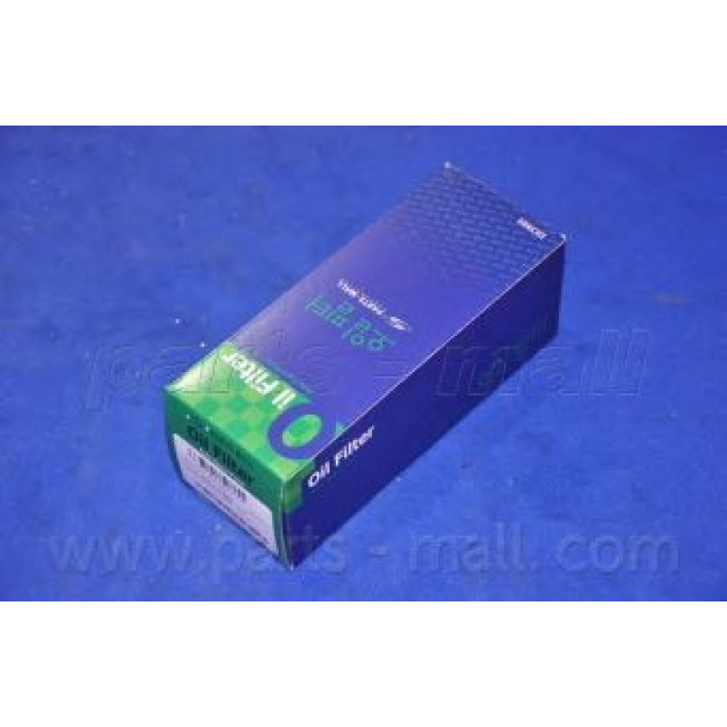 PBT-004 PMC  -  Фільтр масла