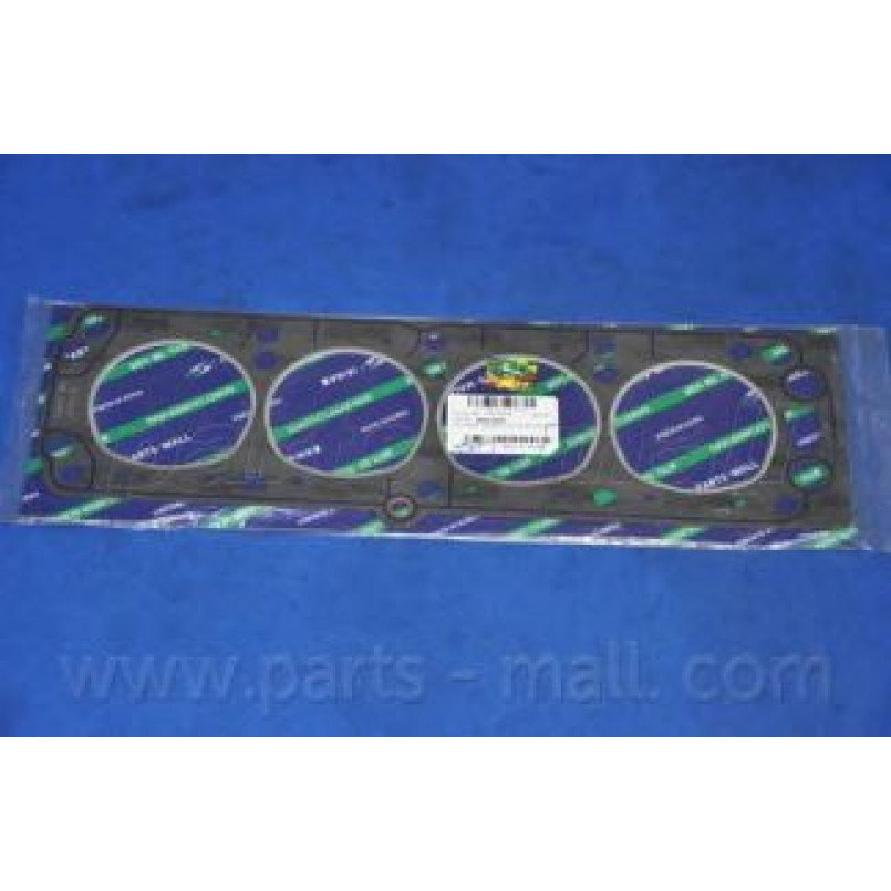 PGC-N014  PMC  -  Прокладка головки блоку