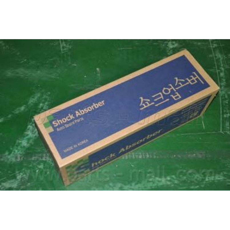 PJA-FL020 PMC  -  Амортизатор
