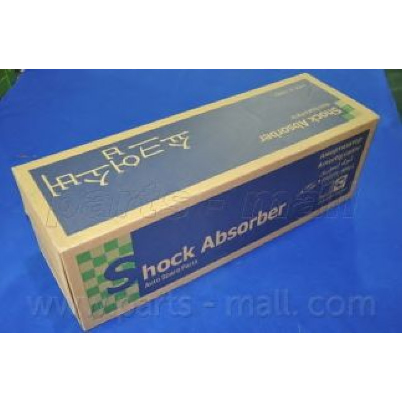 PJA-FR020 PMC  -  Амортизатор