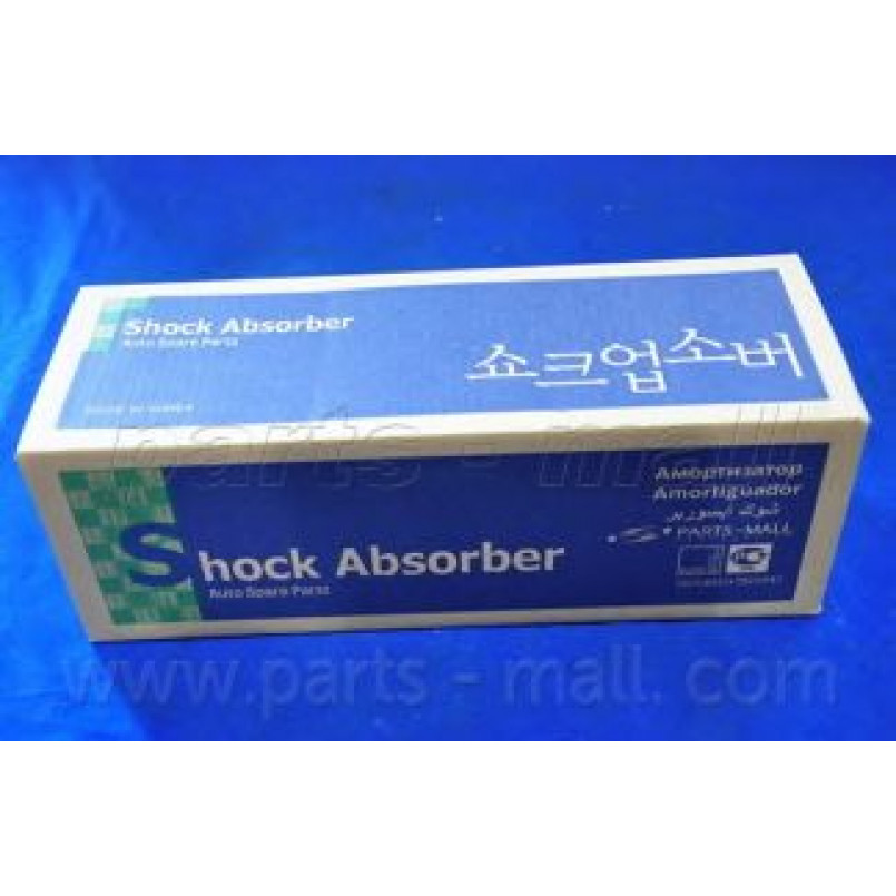 PJC-106 PMC  -  Амортизатор