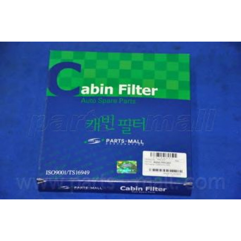 PMJ-037  PMC  -  Фільтр салону