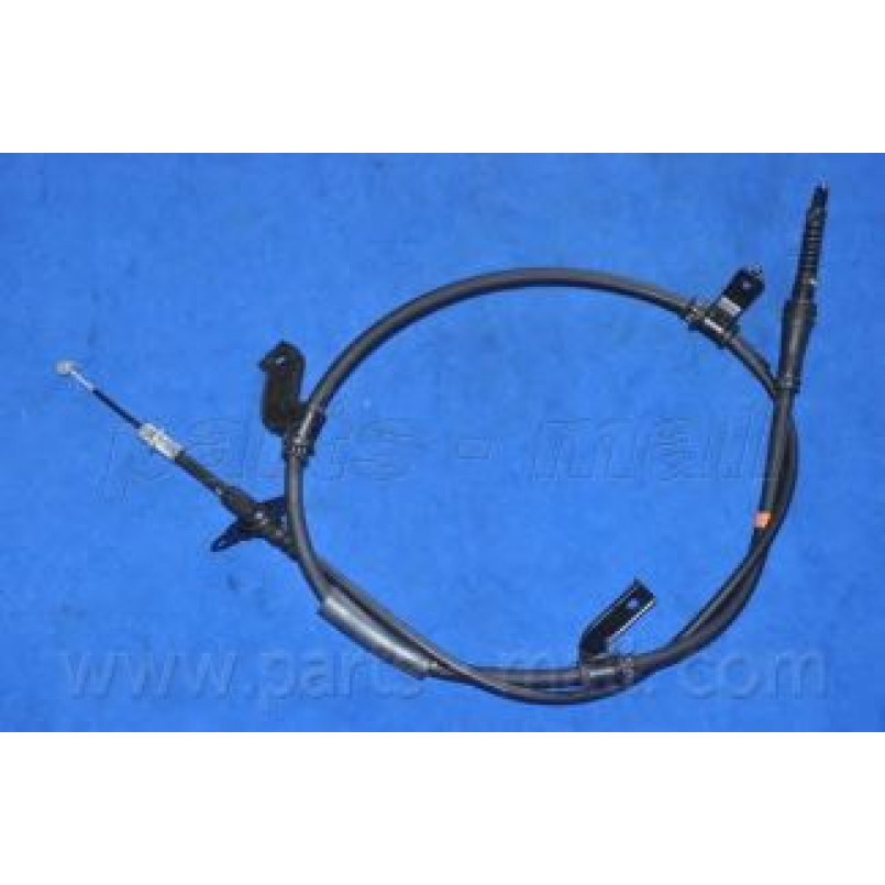 PTA-451 PMC  -  Трос ручного гальма