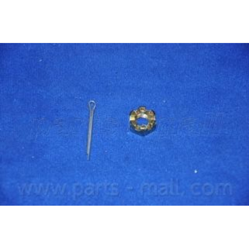 PXCTA-034  PMC  -  Накінечник кермової тяги