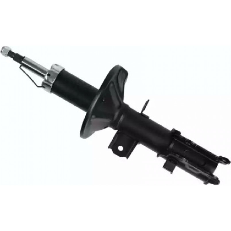 317 598 SACHS !!!Заміна для 313 459  -  Амортизатор (Twin-Tube: Gas)