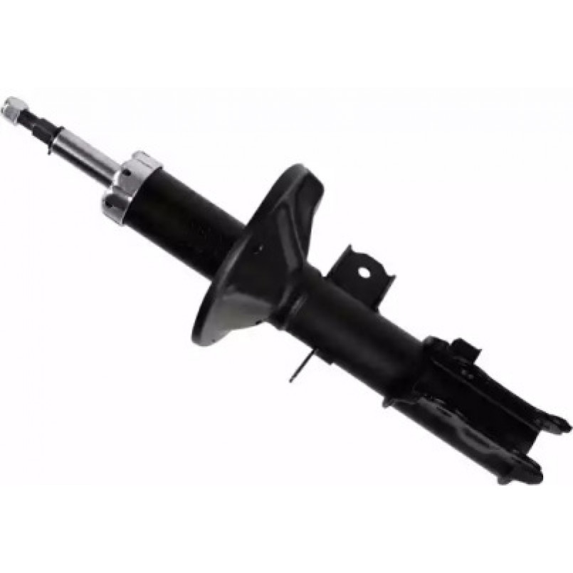 317 599 SACHS  -  Амортизатор (Twin-Tube: Gas)