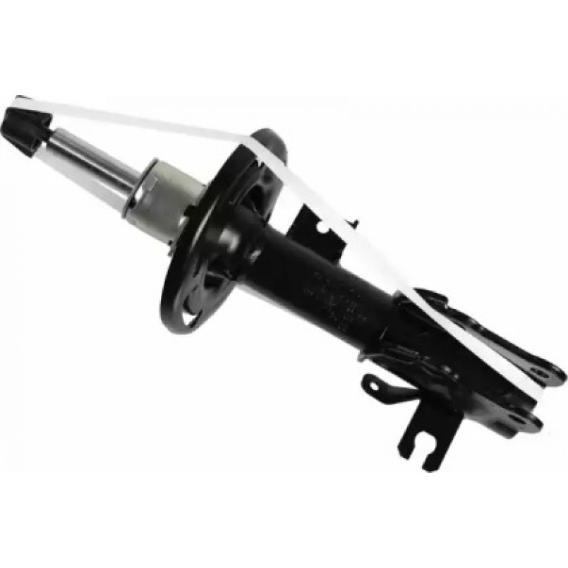 317 624 SACHS  -  Амортизатор (Twin-Tube: Gas)