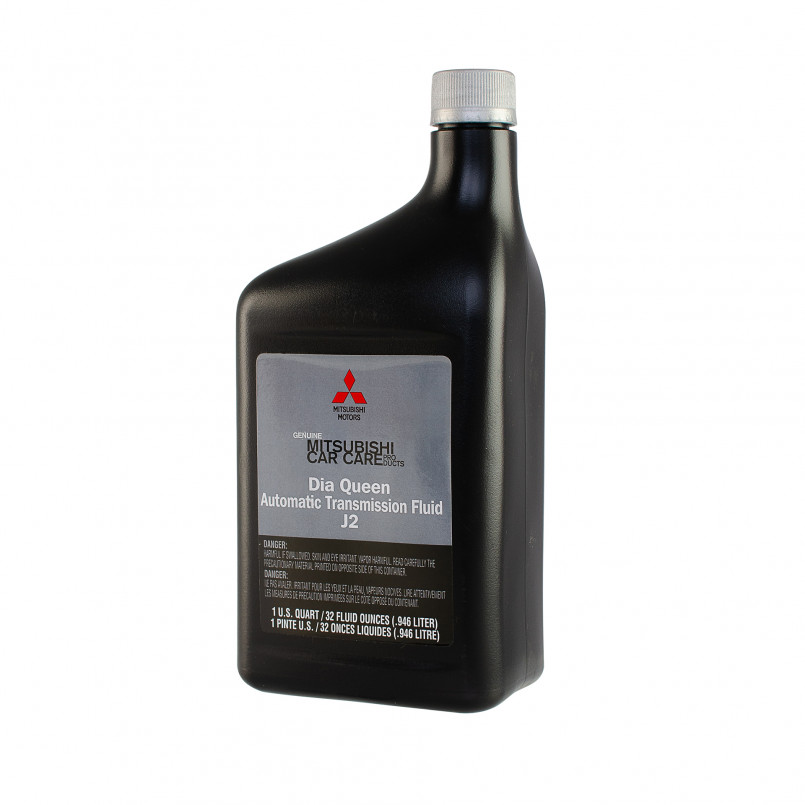 MITSUBISHI DIAQUEEN ATF J2 1qt (946 ml)х12