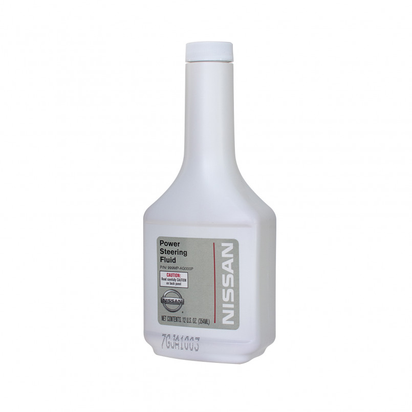 Гідравлічна рідина  NISSAN Power Steering Fluid  364мл.