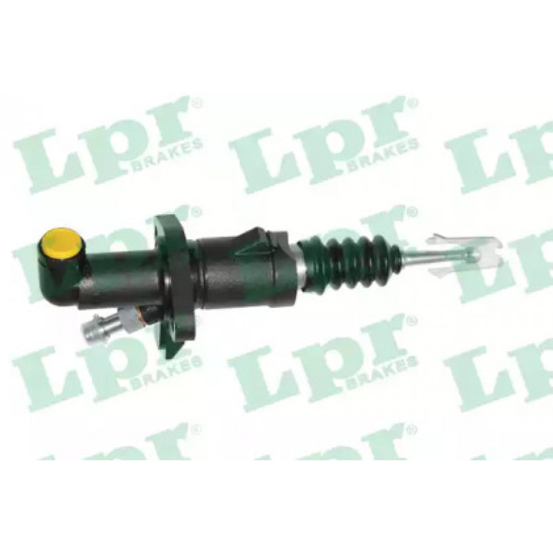 2190 LPR - Циліндр зчеплення головний