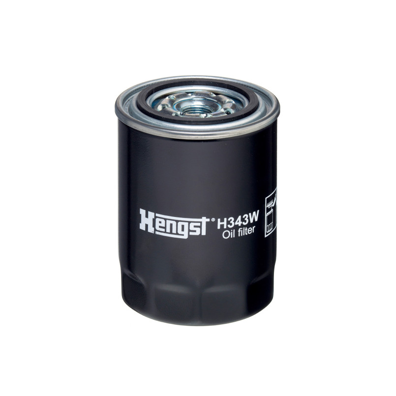 H343W Фільтр масла (HENGST)