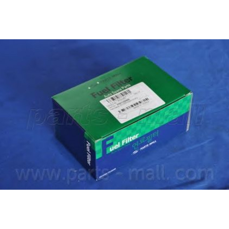 PCA-055 PMC  -  Фільтр палива