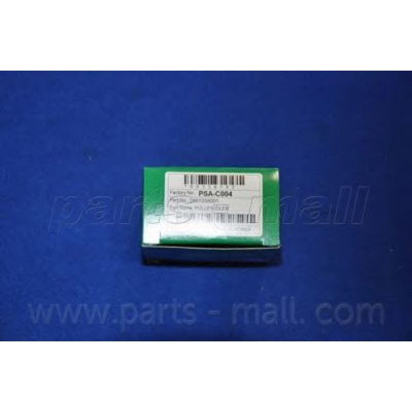 PSA-C004 PMC  -  Натяжний ролик ременя