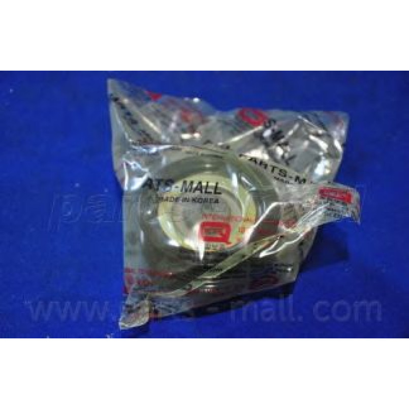 PSA-C014  PMC  -  Натяжний ролик ременя