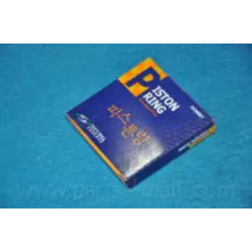 HCIC-040B  PMC-ESSENCE  -  Кільця поршня