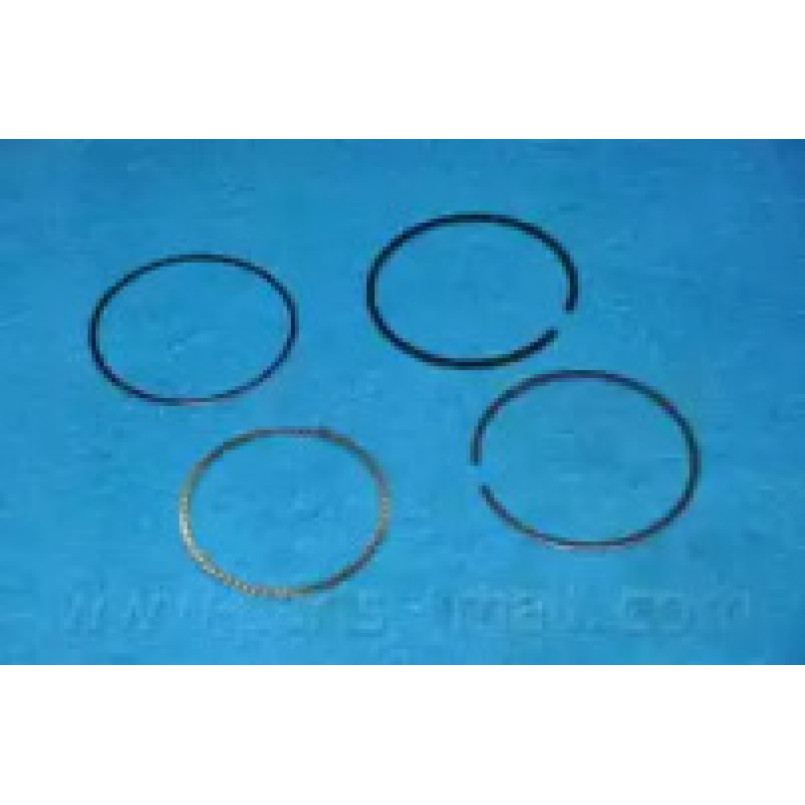 HCIC-040B PMC-ESSENCE  -  Кільця поршня