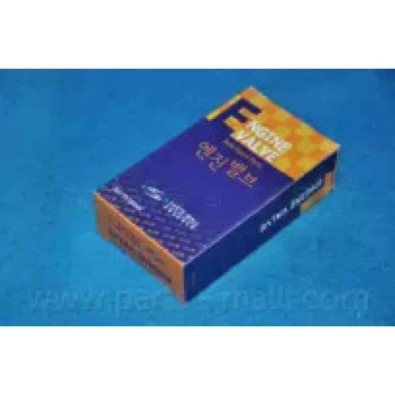 HCZA-001 PMC-ESSENCE - Клапан впускний