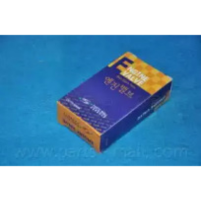 HCZA-007  PMC-ESSENCE  -  Клапан впускний