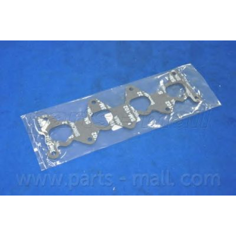 P1L-A017  PMC  -  Прокладка випускного колектора