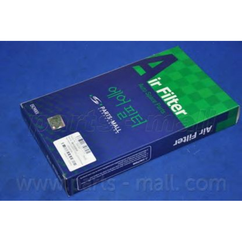 PAA-005 PMC  -  Фільтр повітря