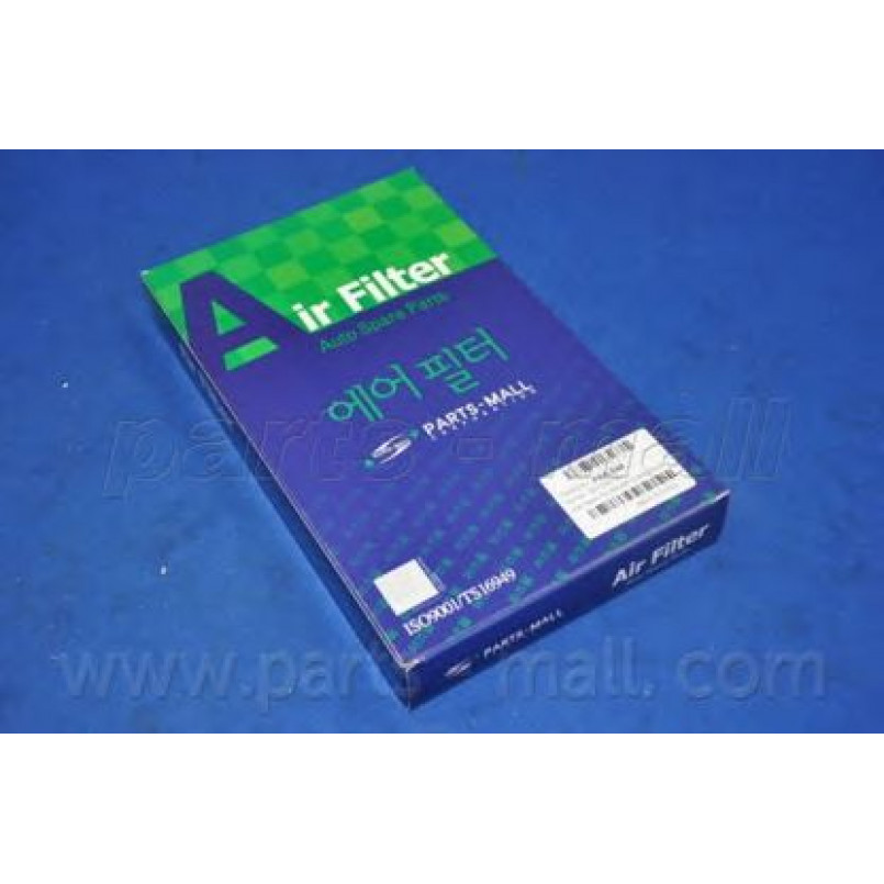 PAA-048 PMC  -  Фільтр повітря